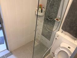 Blk 780B Woodlands Crescent (Woodlands), HDB 2 Rooms #580727271